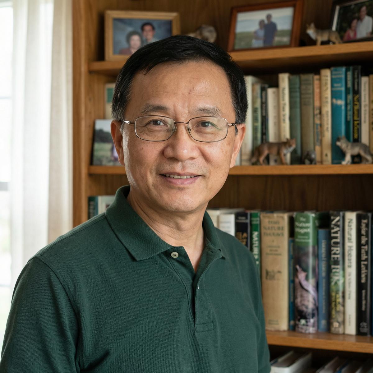 青柠视频动物顾问