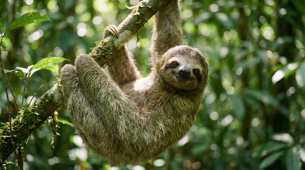 青柠视频树懒视频